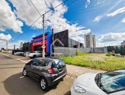 Terreno Comercial para Venda, em Santa Brbara D`Oeste, bairro Jardim Firenze