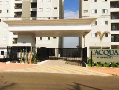 Apartamento para Venda, em Santa Brbara D`Oeste, bairro Residencial Dona Margarida, 3 dormitrios, 2 banheiros, 1 sute, 1 vaga