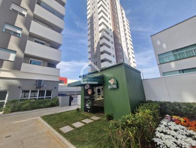 Apartamento para Venda, em Santa Brbara D`Oeste, bairro Centro, 3 dormitrios, 2 banheiros, 1 sute, 2 vagas